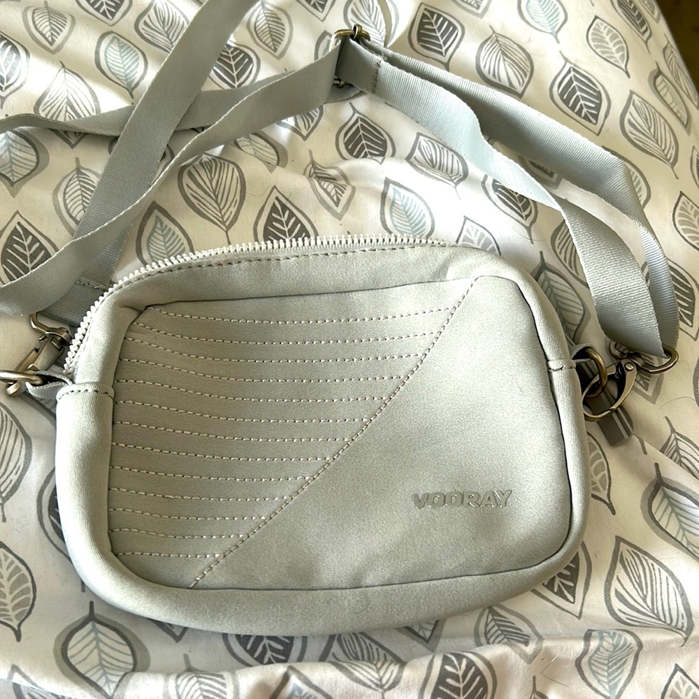 Vooray small sport bag